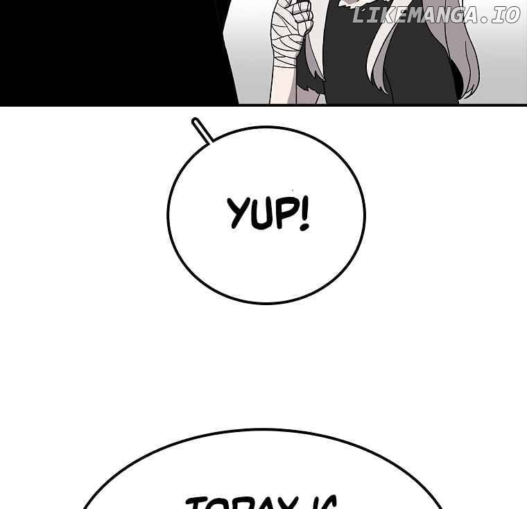 Read The House Without Time Manga Online