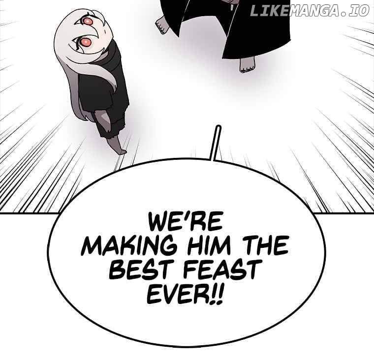 Read The House Without Time Manga Online