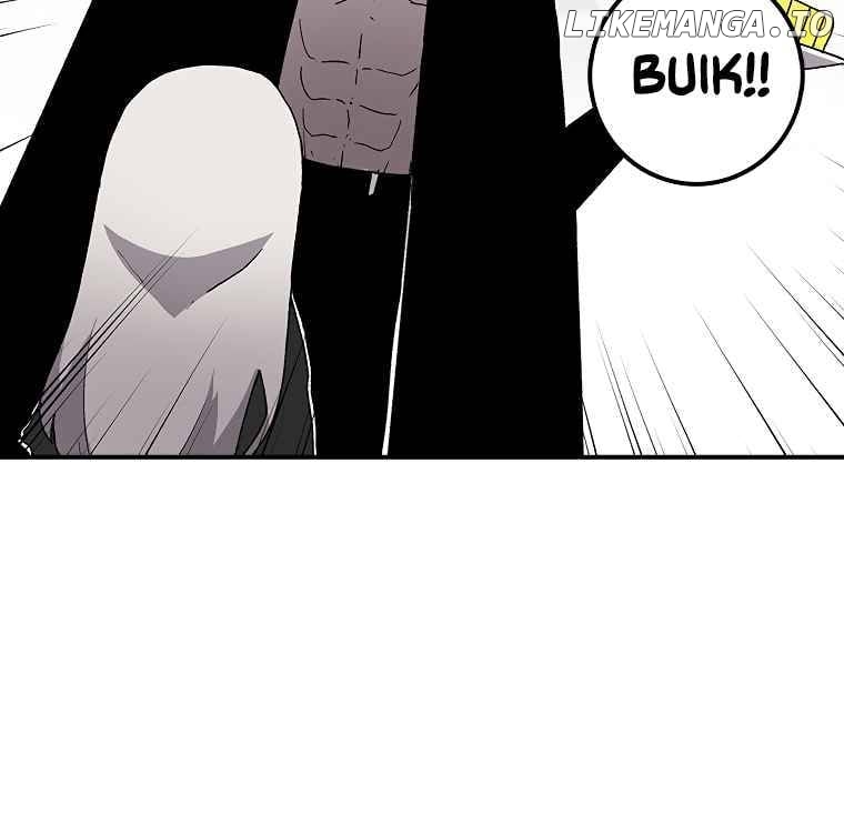 Read The House Without Time Manga Online