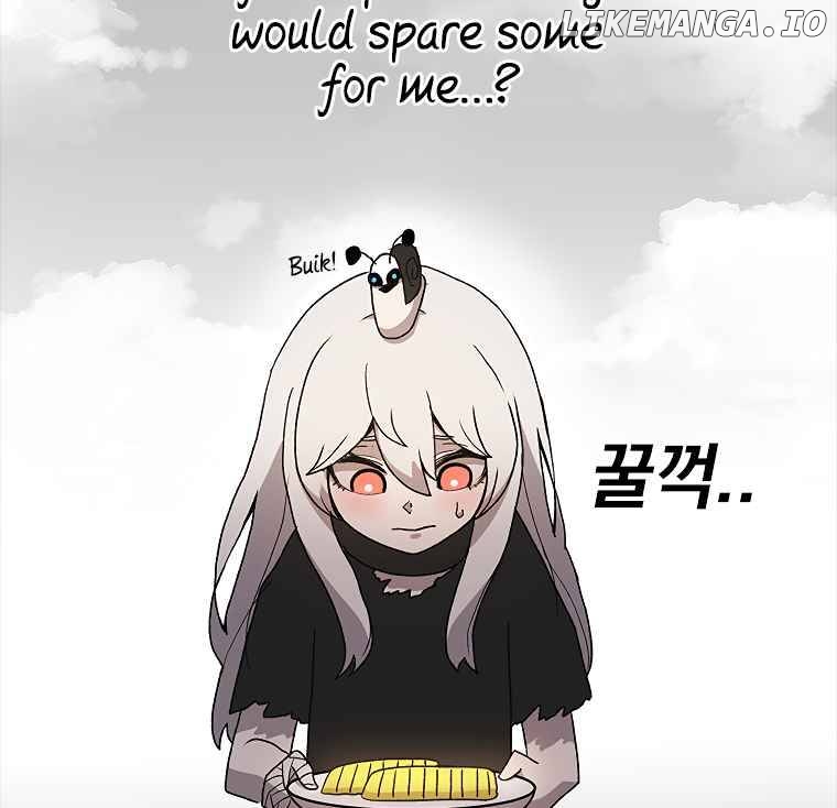 Read The House Without Time Manga Online