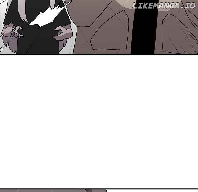 Read The House Without Time Manga Online