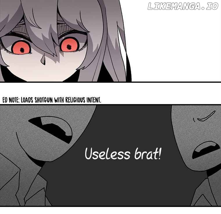 Read The House Without Time Manga Online
