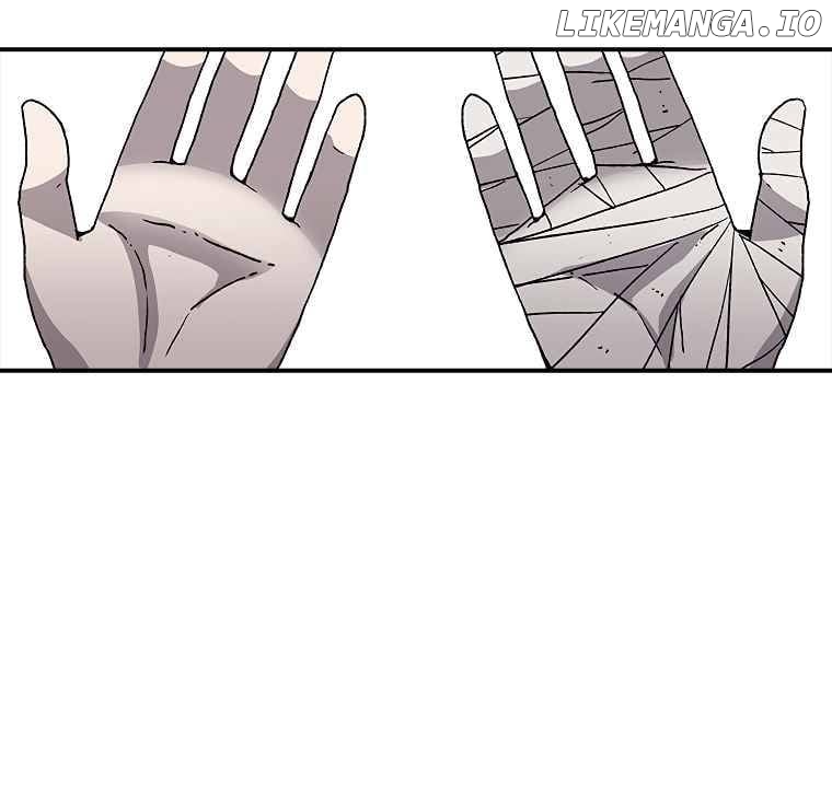 Read The House Without Time Manga Online