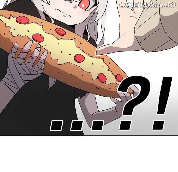 Read The House Without Time Manga Online