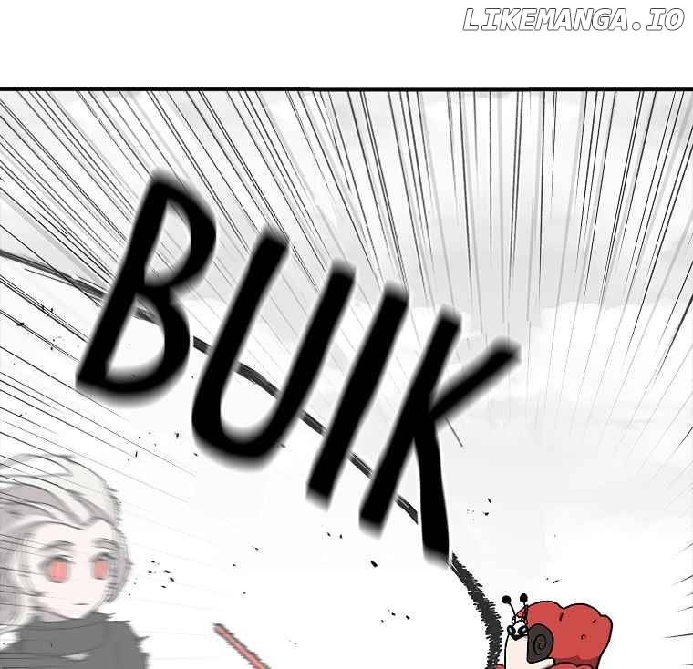 Read The House Without Time Manga Online