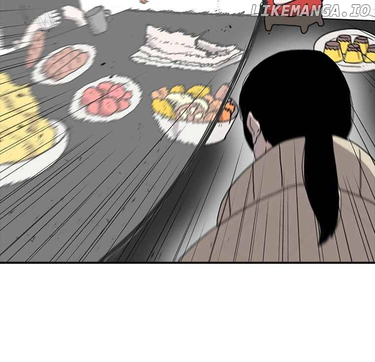Read The House Without Time Manga Online