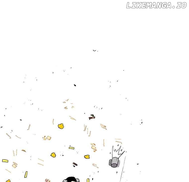 Read The House Without Time Manga Online