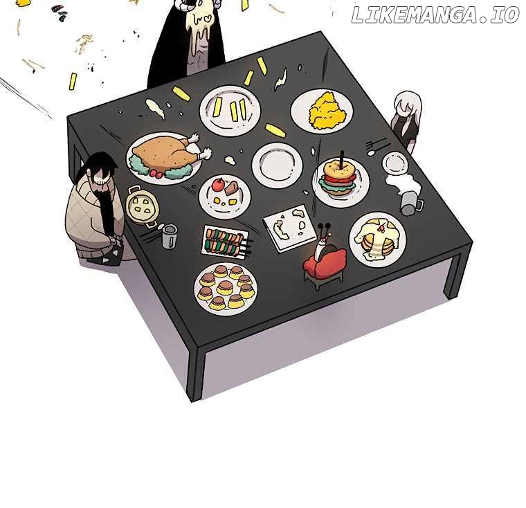 Read The House Without Time Manga Online