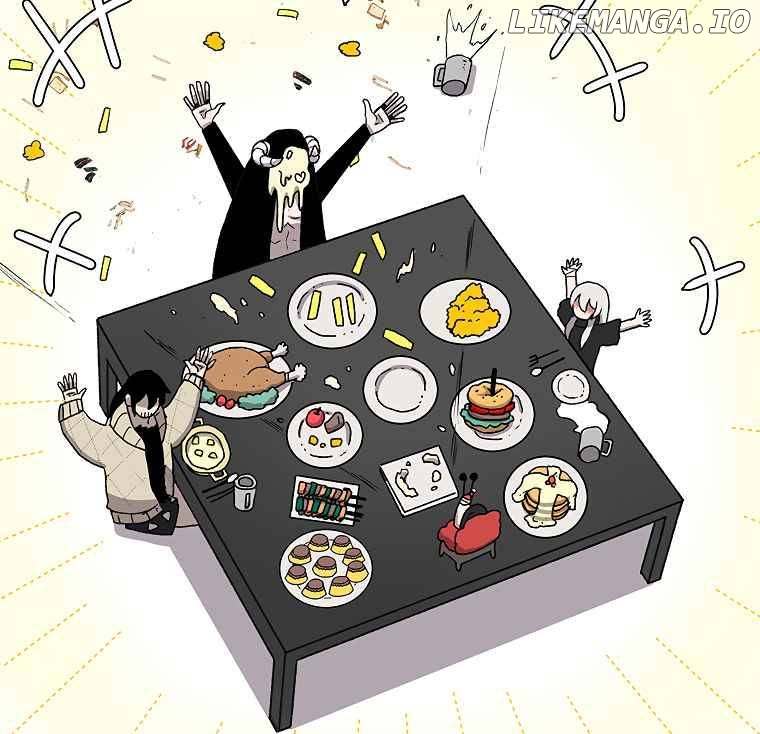 Read The House Without Time Manga Online