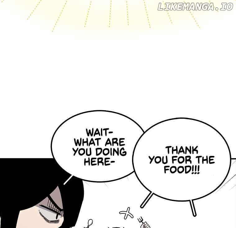 Read The House Without Time Manga Online