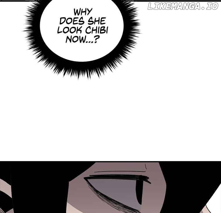 Read The House Without Time Manga Online