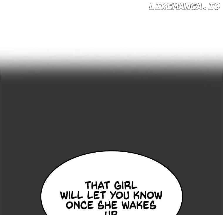Read The House Without Time Manga Online