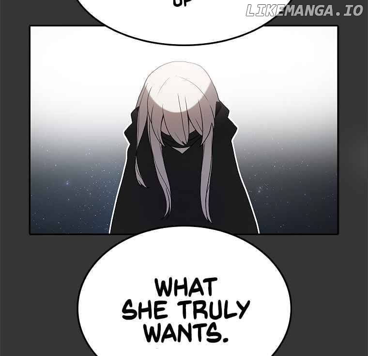 Read The House Without Time Manga Online