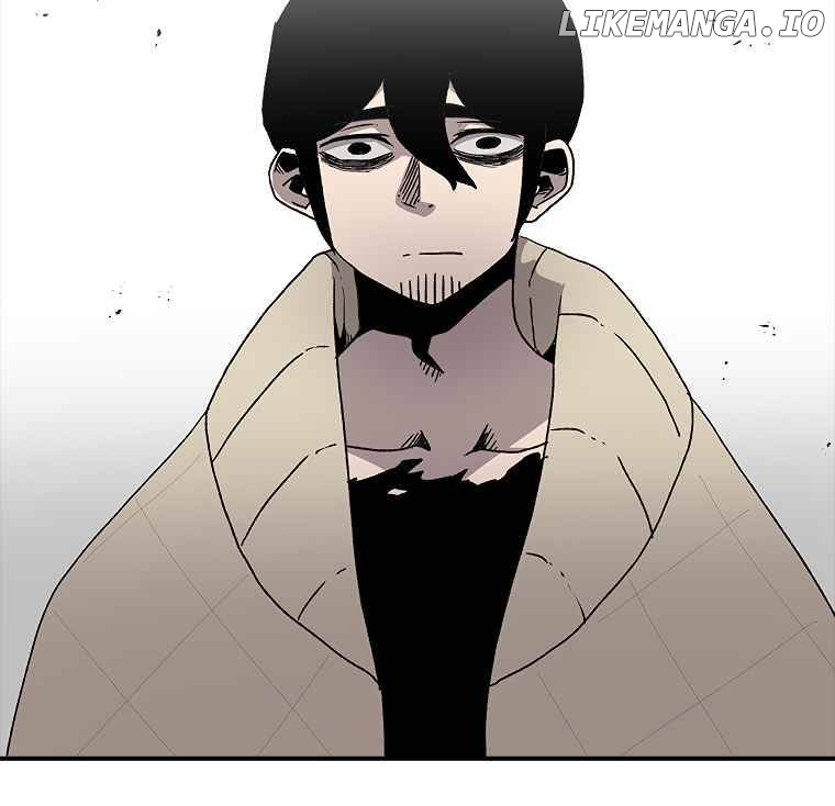 Read The House Without Time Manga Online