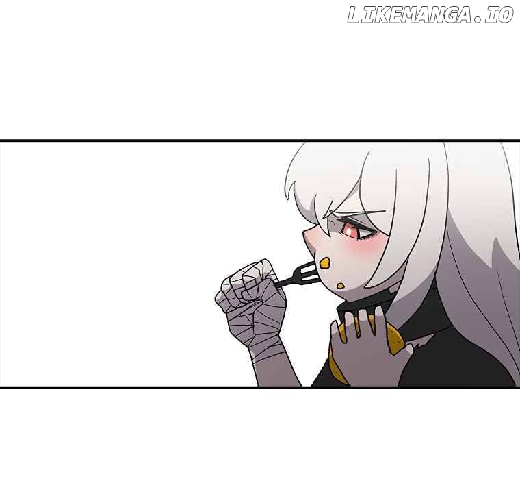 Read The House Without Time Manga Online