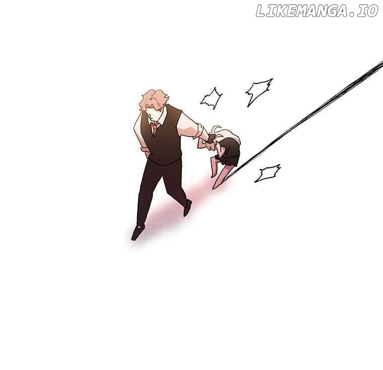 Read The House Without Time Manga Online