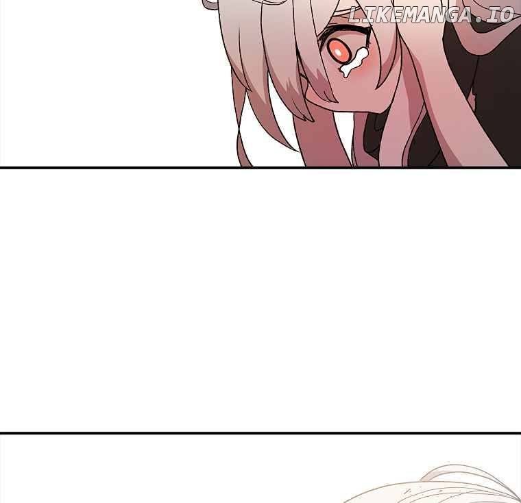 Read The House Without Time Manga Online