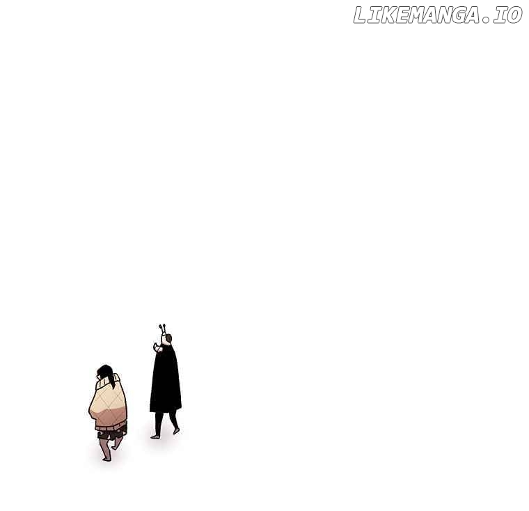 Read The House Without Time Manga Online