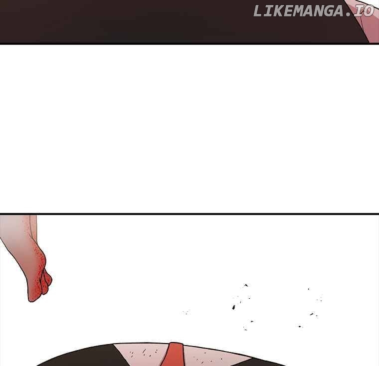 Read The House Without Time Manga Online