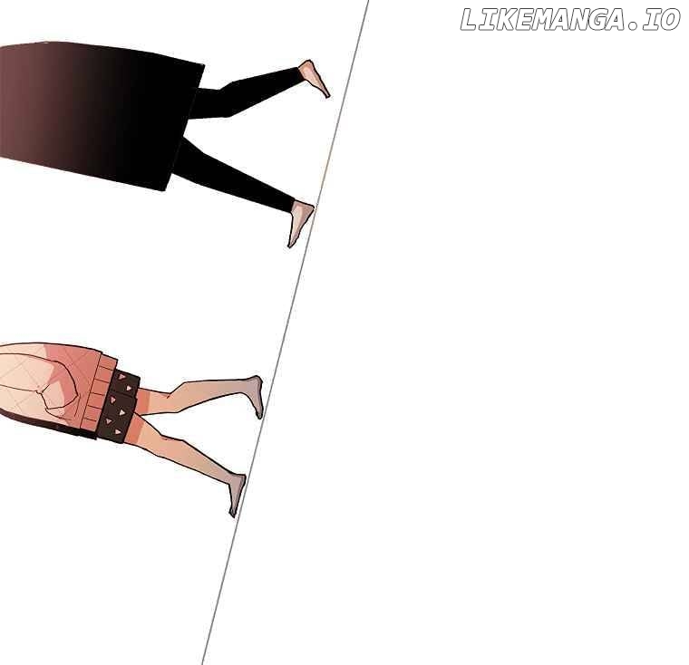 Read The House Without Time Manga Online