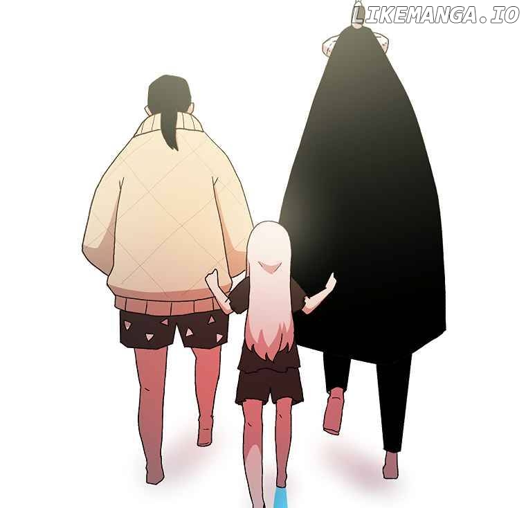 Read The House Without Time Manga Online
