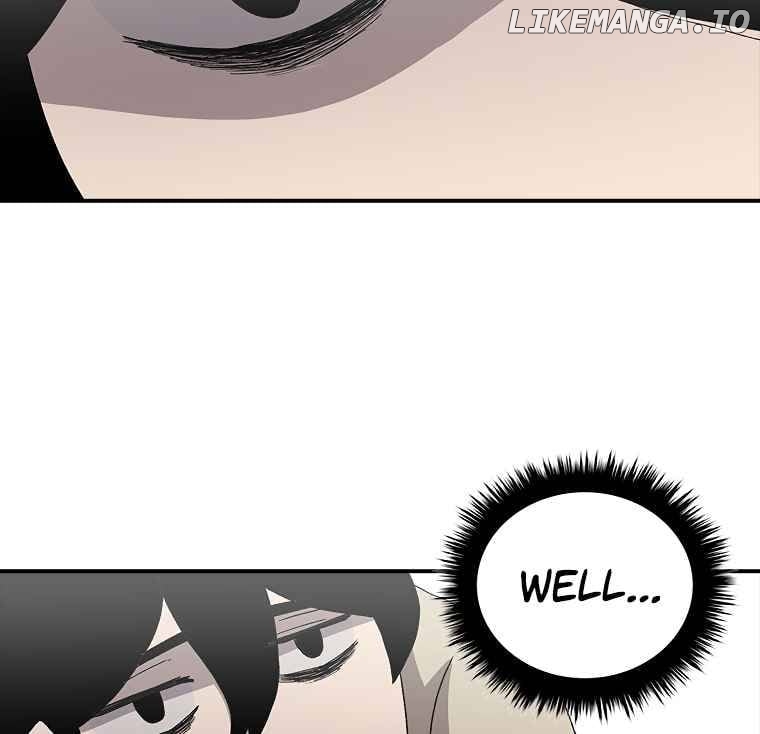 Read The House Without Time Manga Online
