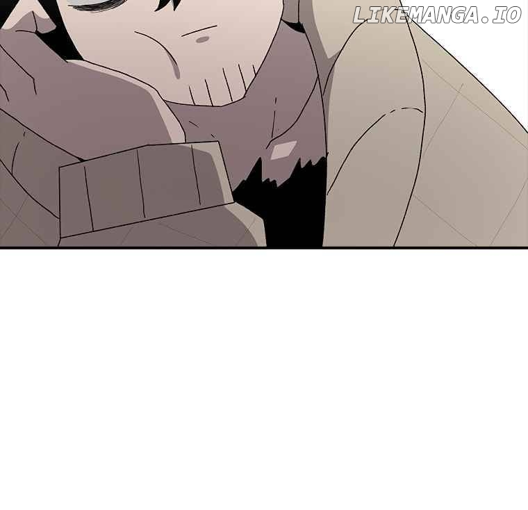 Read The House Without Time Manga Online