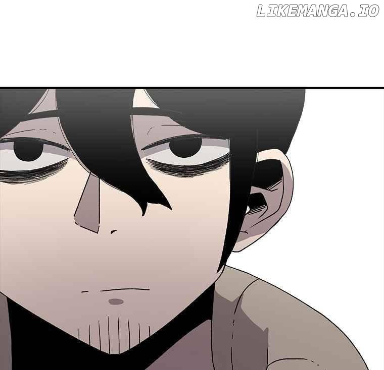 Read The House Without Time Manga Online