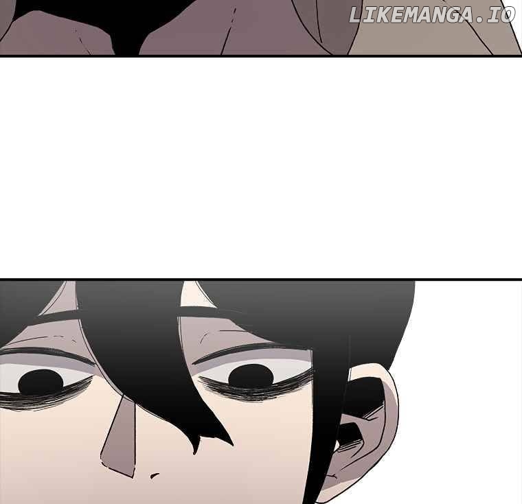 Read The House Without Time Manga Online