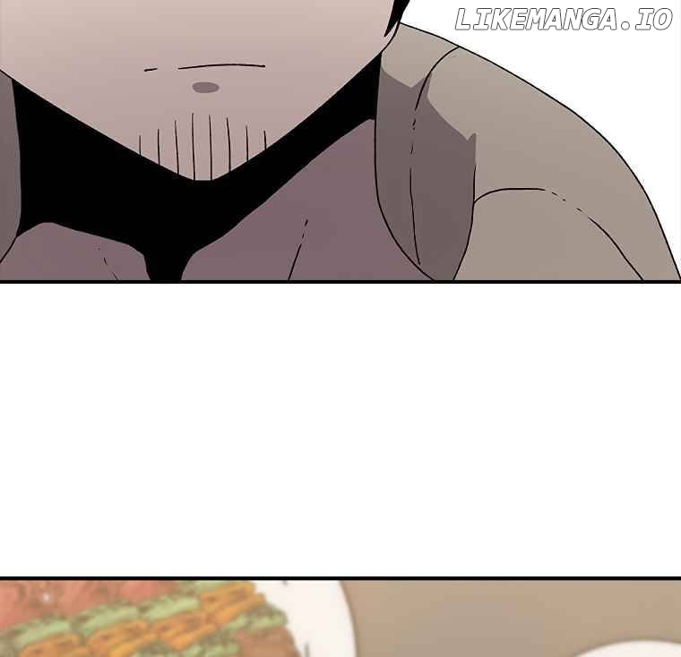 Read The House Without Time Manga Online