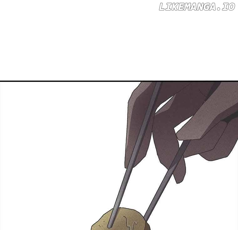 Read The House Without Time Manga Online