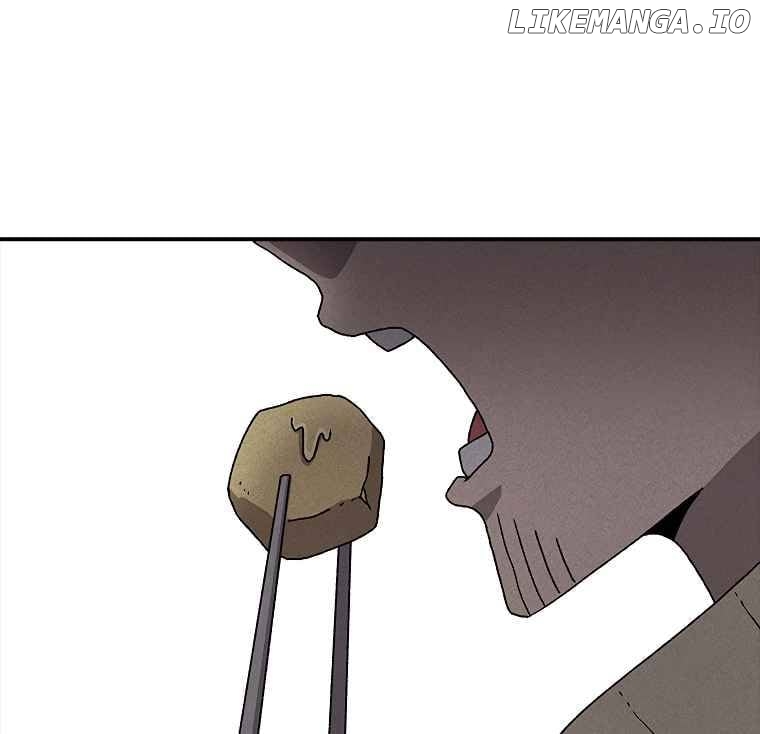 Read The House Without Time Manga Online