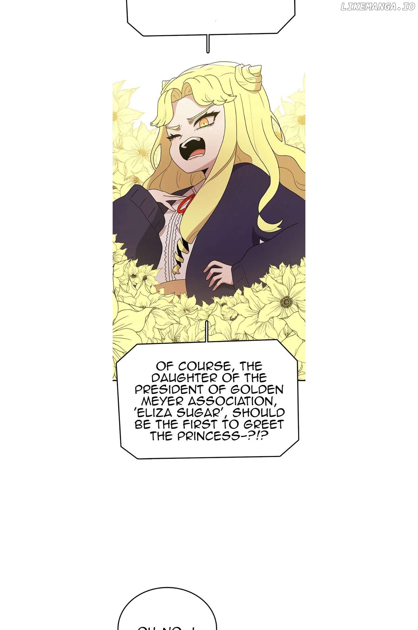 Read The House Without Time Manga Online