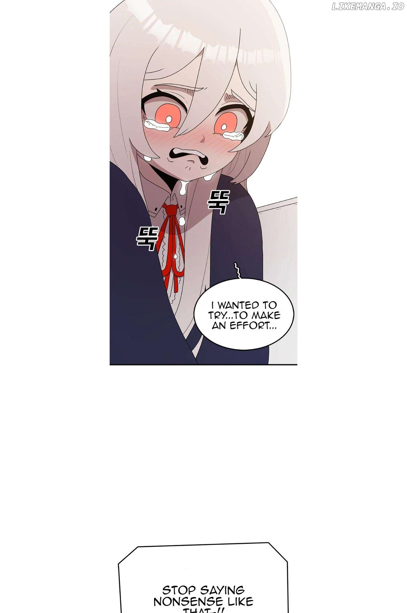 Read The House Without Time Manga Online