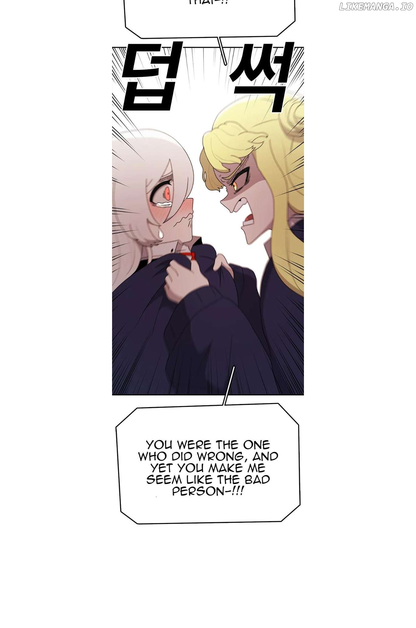 Read The House Without Time Manga Online
