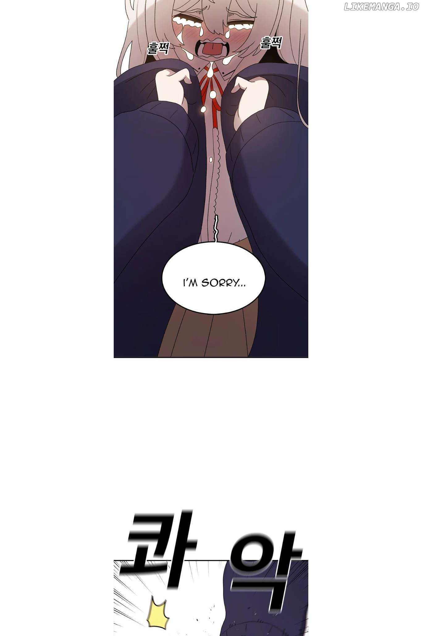 Read The House Without Time Manga Online