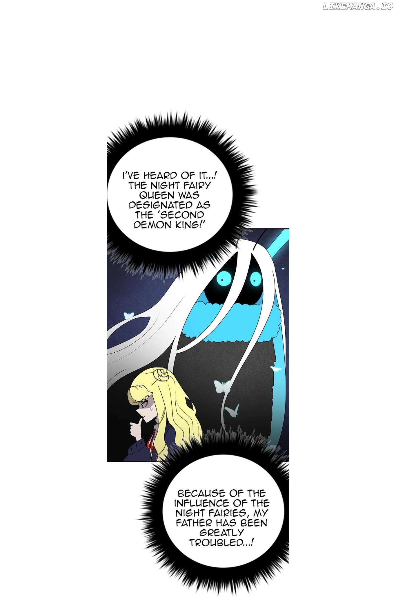 Read The House Without Time Manga Online