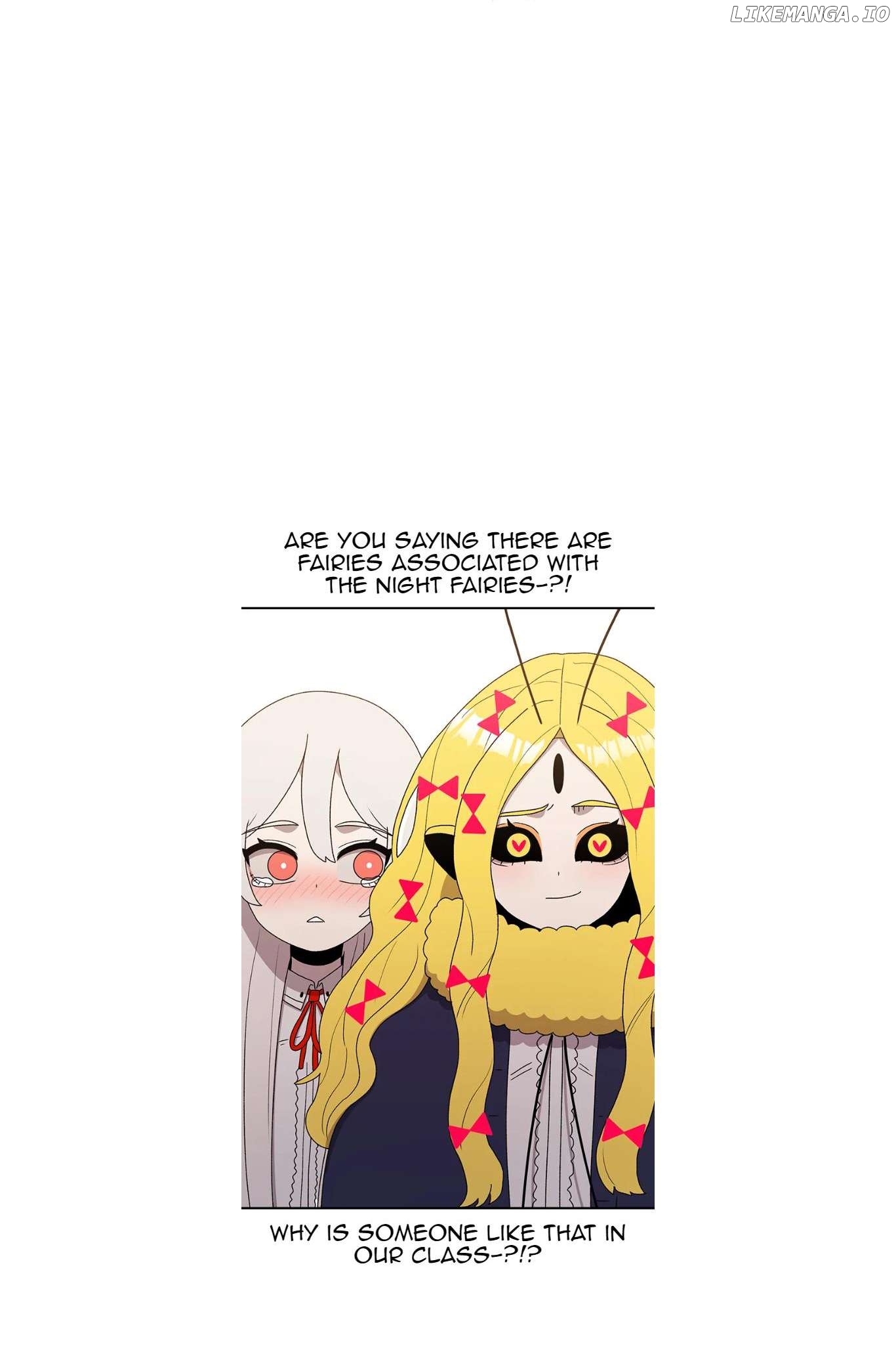 Read The House Without Time Manga Online