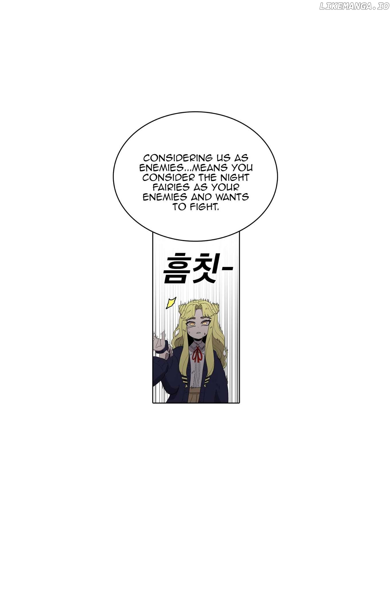 Read The House Without Time Manga Online