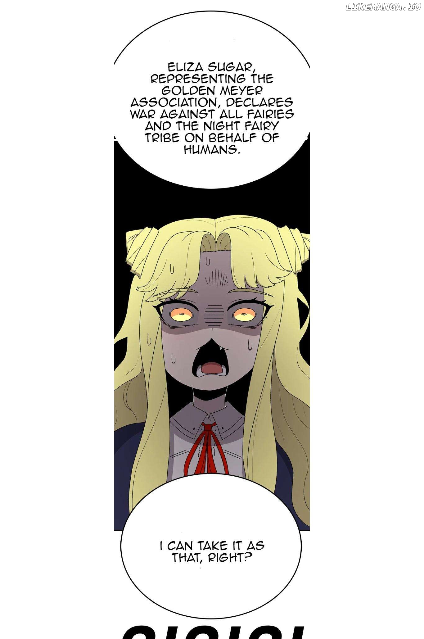 Read The House Without Time Manga Online