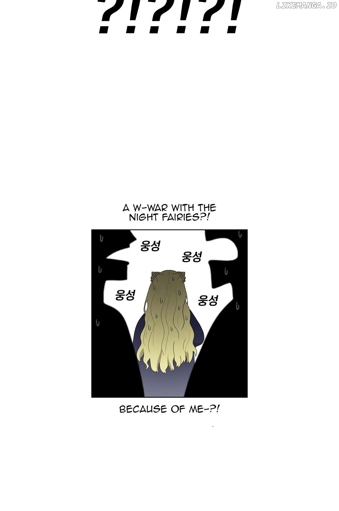 Read The House Without Time Manga Online
