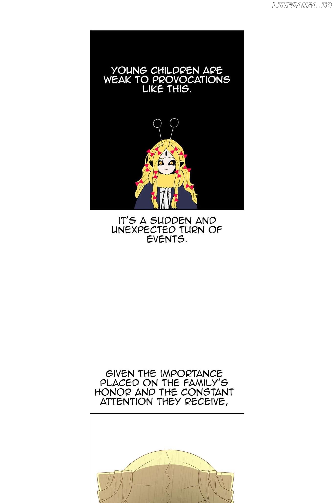 Read The House Without Time Manga Online