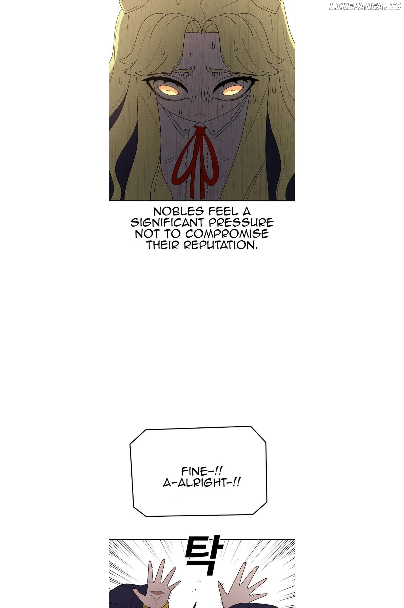 Read The House Without Time Manga Online