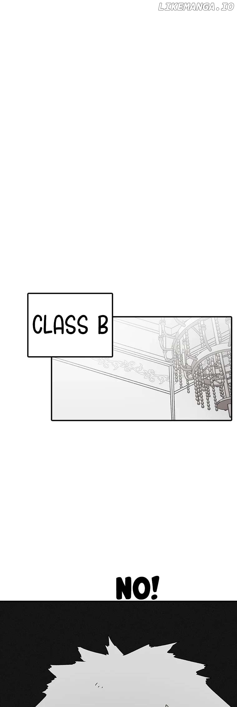 Read The House Without Time Manga Online