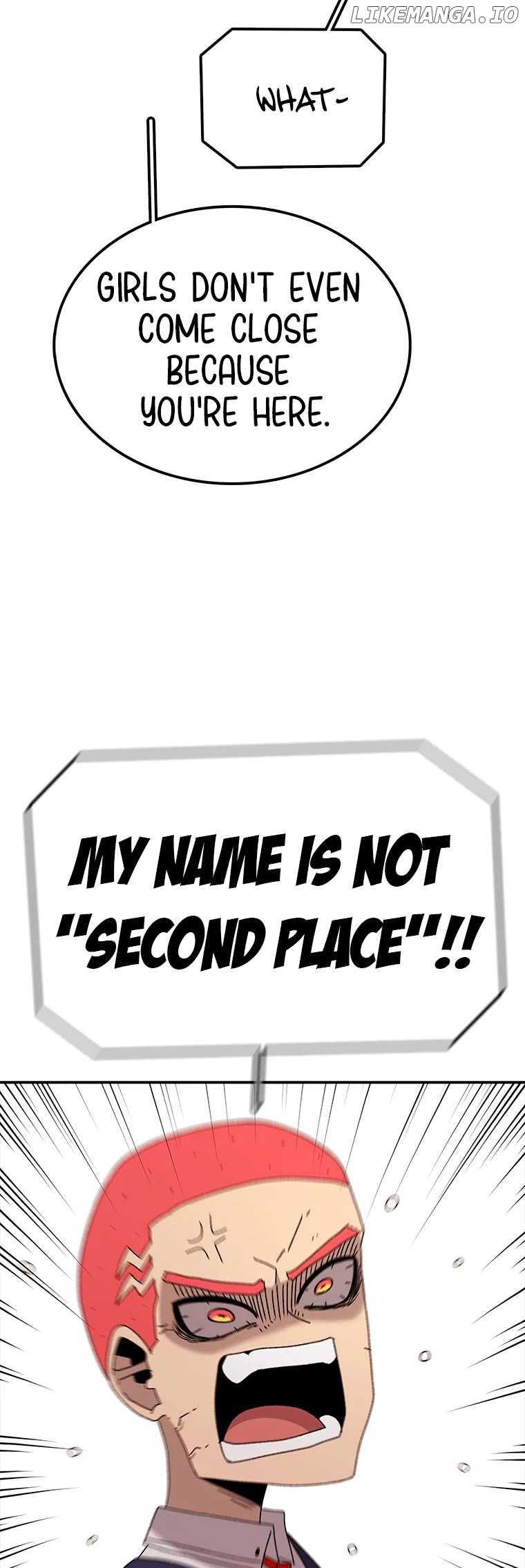 Read The House Without Time Manga Online