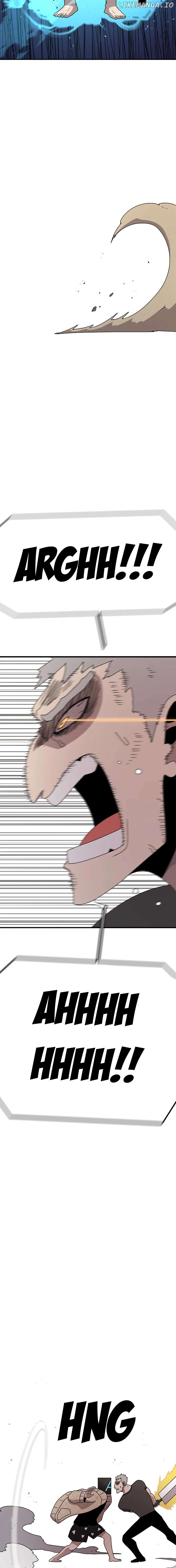 Read The House Without Time Manga Online
