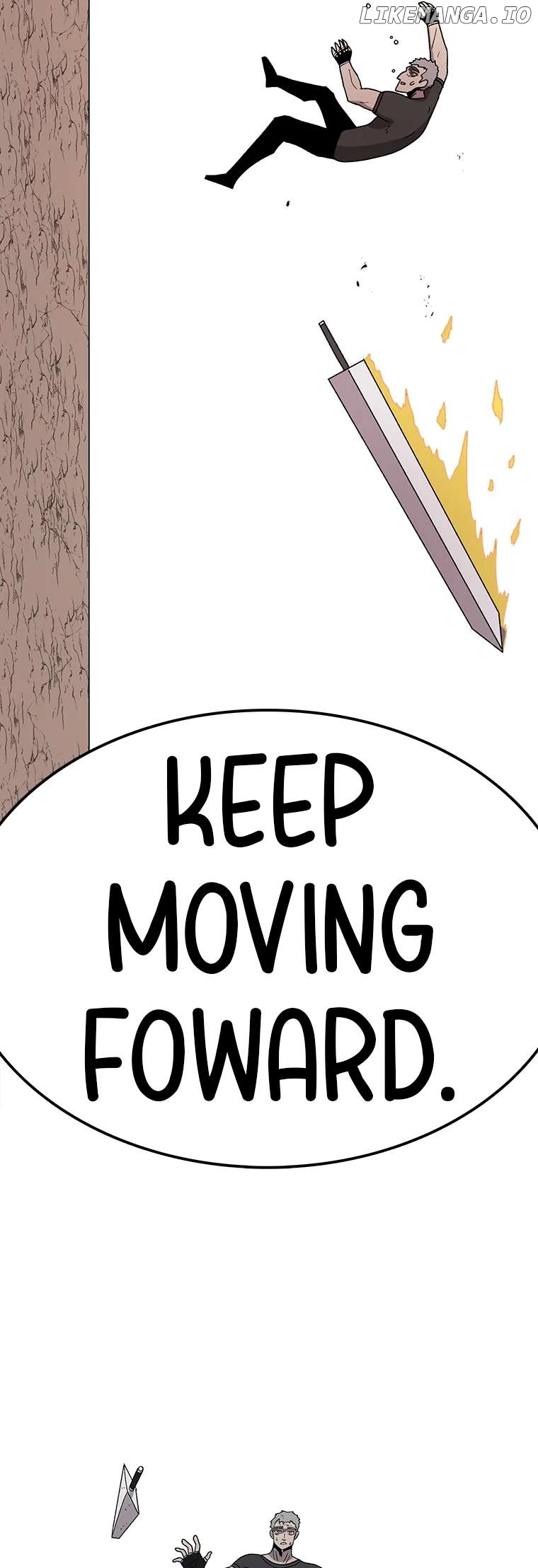 Read The House Without Time Manga Online