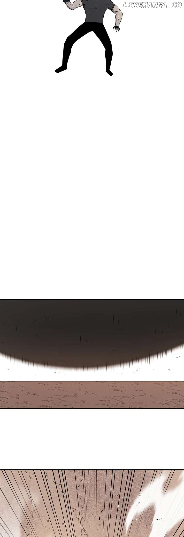 Read The House Without Time Manga Online