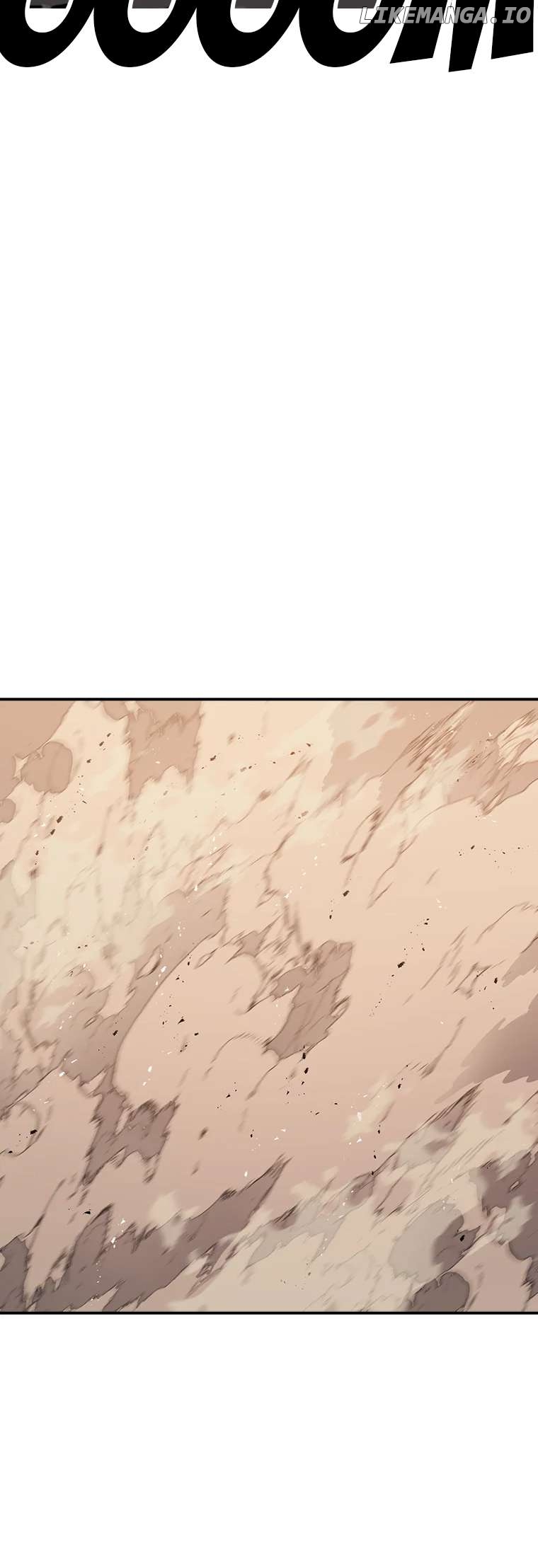 Read The House Without Time Manga Online
