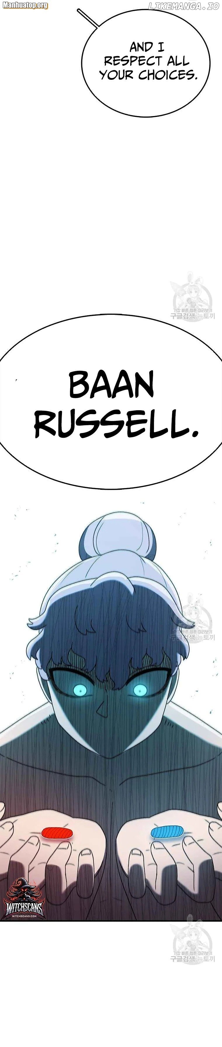 Read The House Without Time Manga Online